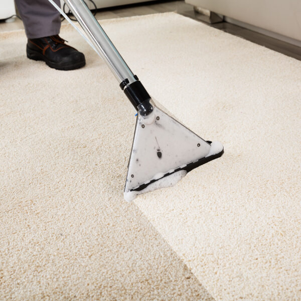 Carpet Cleaning Service Scunthorpe